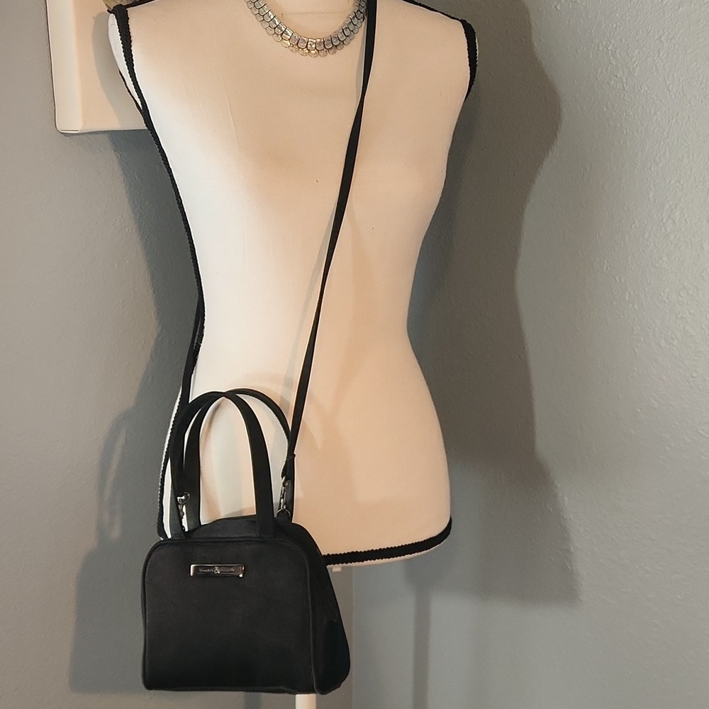 Frankie & Johnnie Mini Purse - Picture 2 of 6